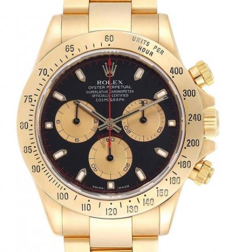 ROLEX COSMOGRAPH DAYTONA WATCH
