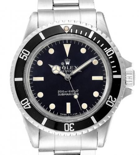 ROLEX SUBMARINER WATCH