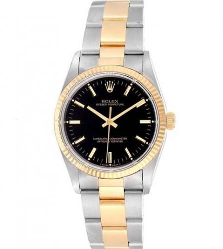 ROLEX OYSTER PERPETUAL WATCH