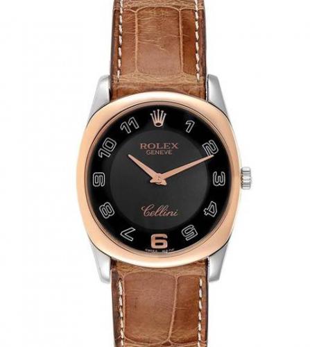 ROLEX CELLINI DANAOS