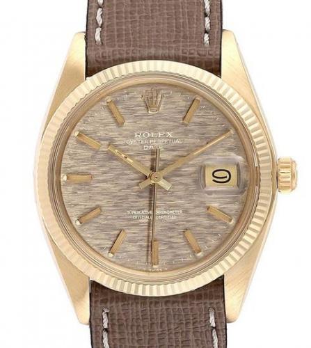 ROLEX DATE WATCH