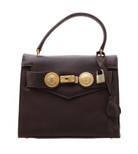 VERSACE HANDBAG