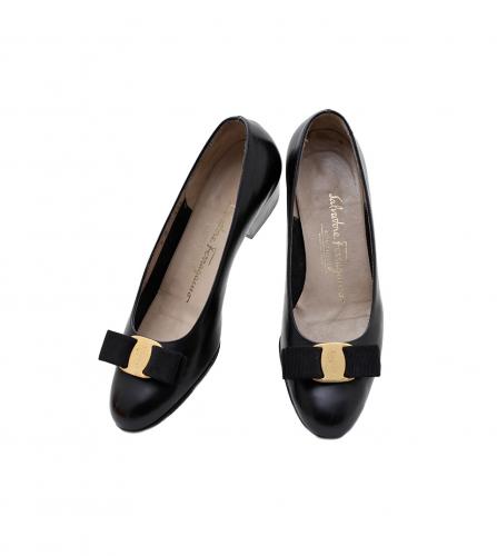 FERRAGAMO VARA SHOES