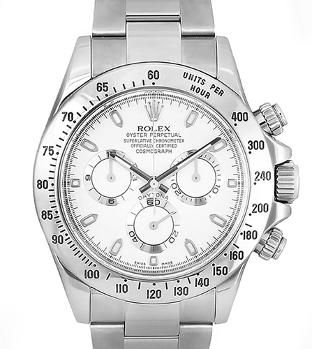 ROLEX COSMOGRAPH DAYTONA WATCH