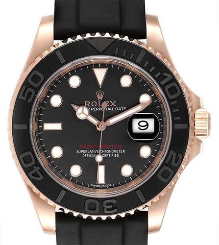 ROLEX YACHT-MASTER 41