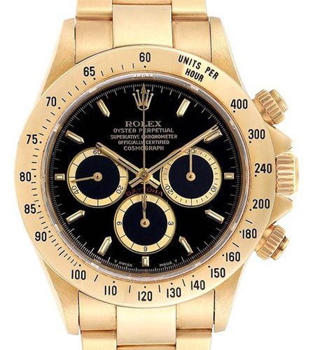ROLEX COSMOGRAPH DAYTONA