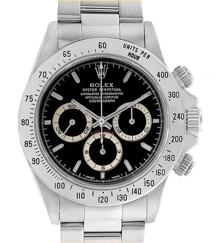 Rolex cosmograph deals daytona vintage