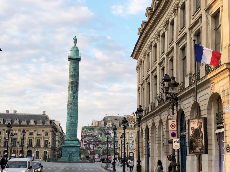 Place Vendôme