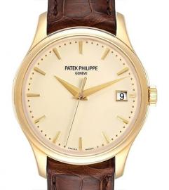 PATEK PHILIPPE CALATRAVA WATCH