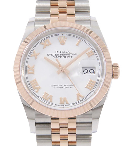 ROLEX DATEJUST WATCH