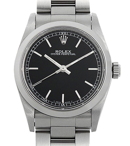 ROLEX OYSTER PERPETUAL WATCH