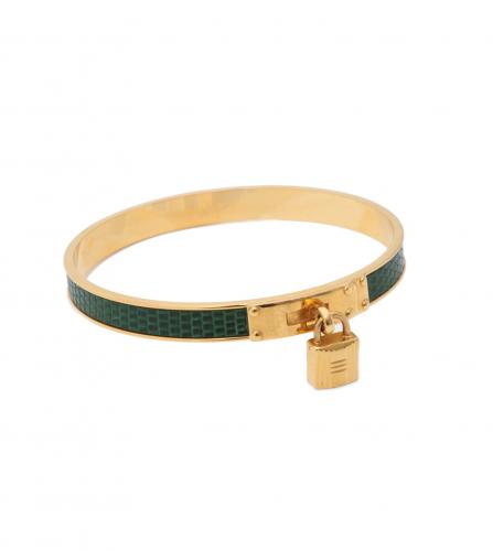 HERMES KELLY BRACELET