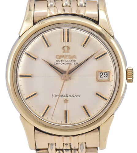 OMEGA CONSTELLATION WATCH