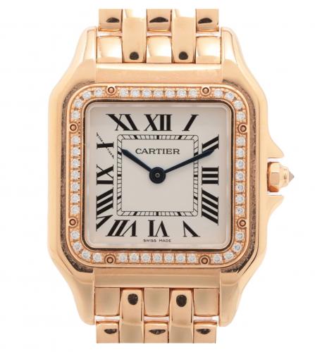 Cartier Panthère