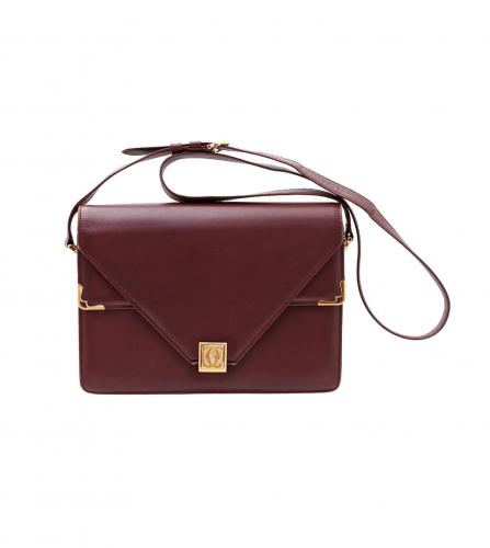 CARTIER SHOULDER BAG