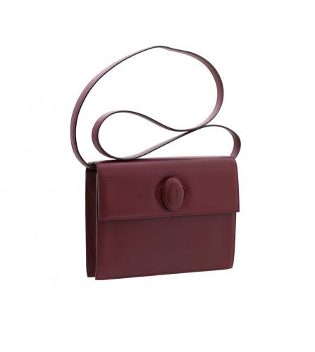 CARTIER CLUTCH
