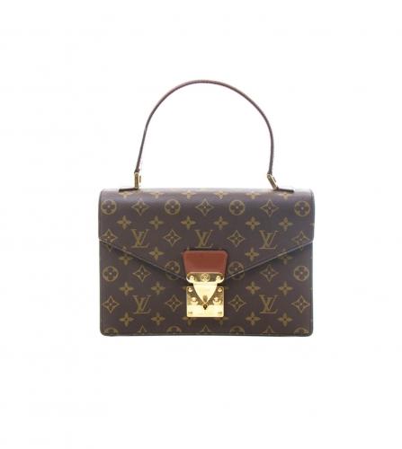 LOUIS VUITTON MONOGRAM CANVAS CONCORDE