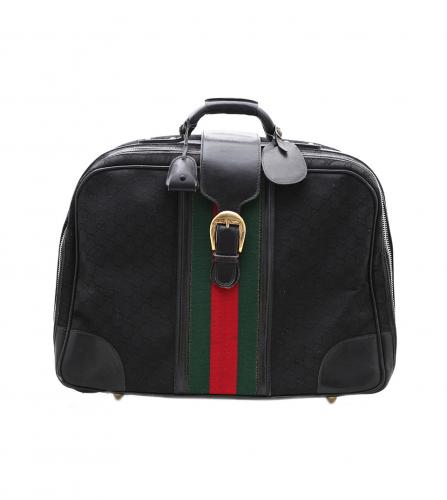 GUCCI WEEKENDER BAG