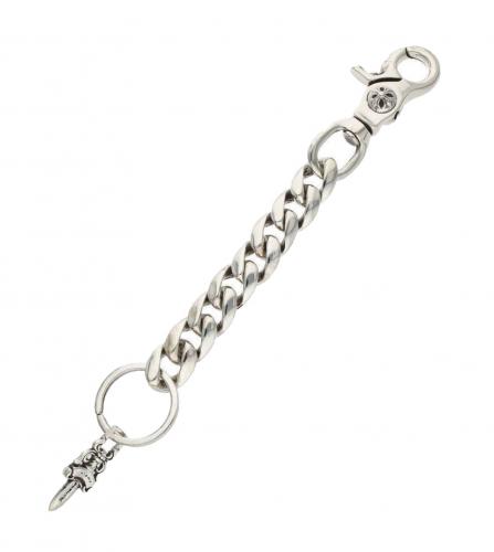 CHROME HEARTS KEY CHAIN