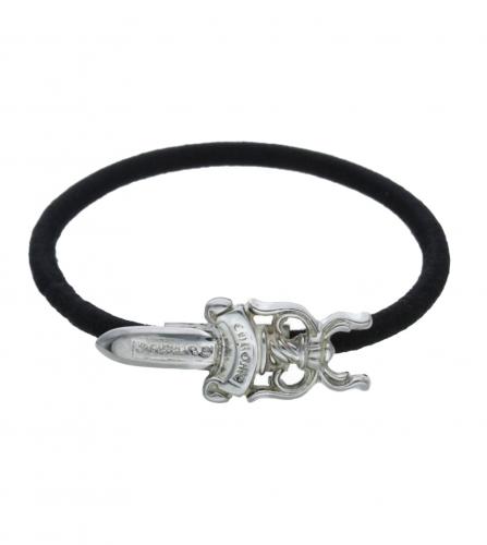 CHROME HEARTS HAIR BAND