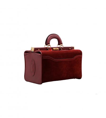 cartier doctor bag