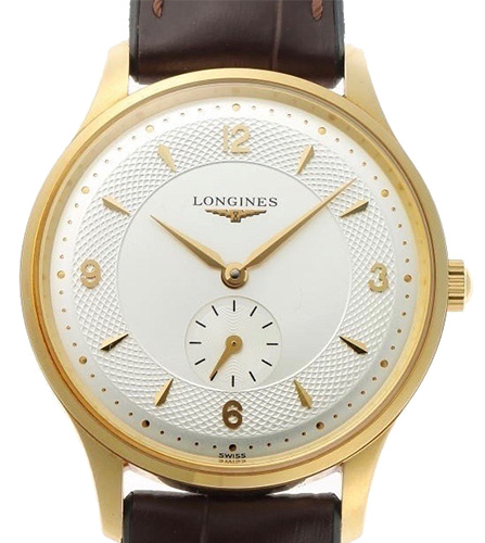 LONGINES LA GRANDE CLASSIQUE WATCH