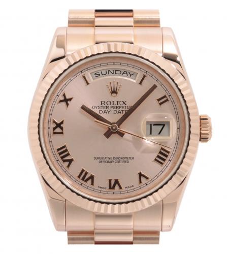 Rolex Day-Date