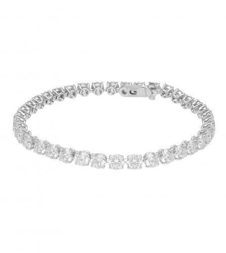 CARTIER DIAMOND BRACELET