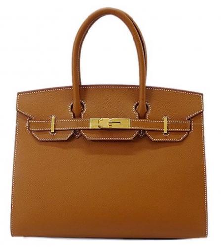 Birkin 30 Sellier Bleu Royal Epsom