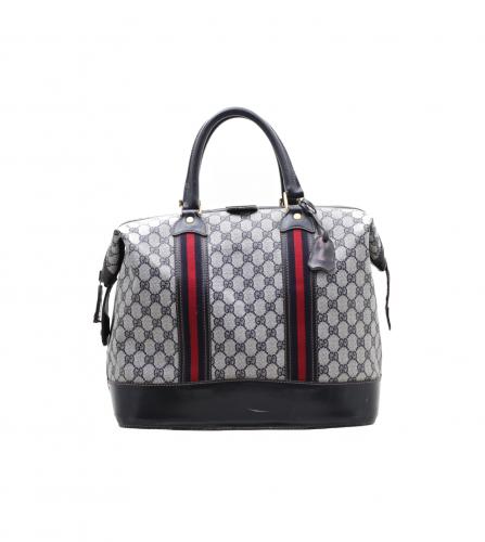 GUCCI WEEKENDER BAG