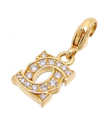 CARTIER BABY CHARM