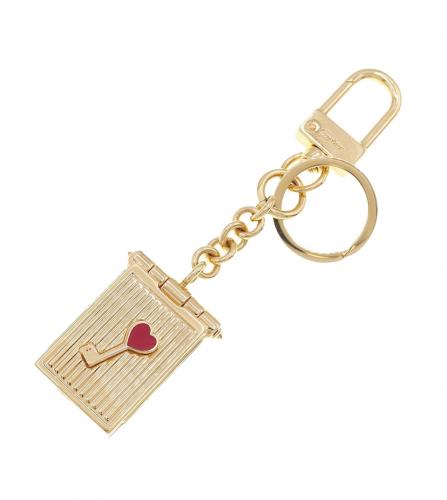 CARTIER KEY CHARM