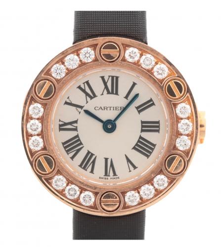 Cartier Love