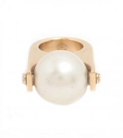 CHANEL RING