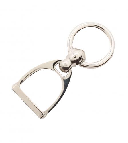 Hermes Scarf Ring Etrier