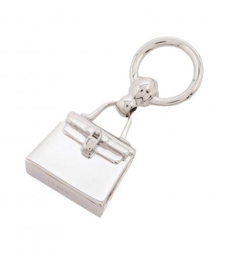 Hermes Kelly Scarf Ring