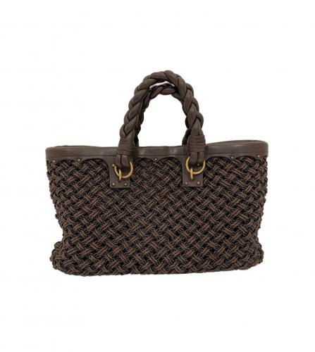 BOTTEGA VENETA HAND BAG