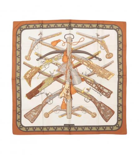 Hermes Carre Diane