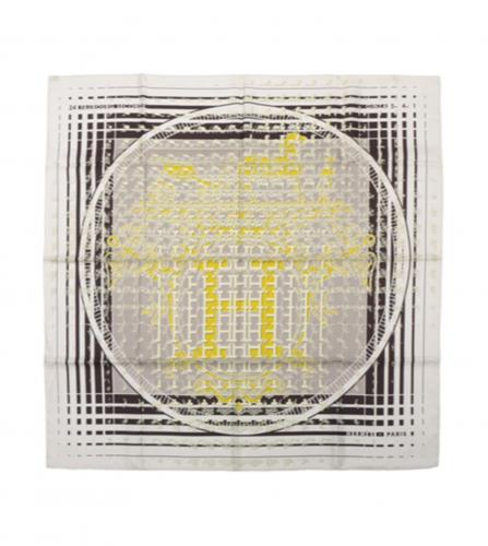 Hermes Carre 24 Faubourg