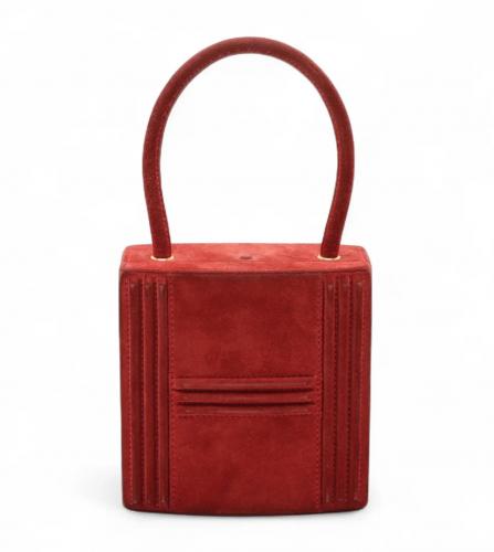 Hermes Kelly Cadena Bag