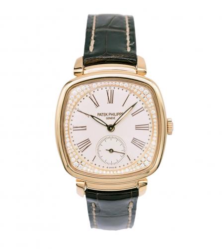 PATEK PHILIPPE GONDOLO WATCH