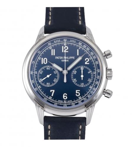 PATEK PHILIPPE COMPLICATION CHRONOGRAPH WATCH