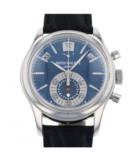 PATEK PHILIPPE COMPLICATIONS WATCH