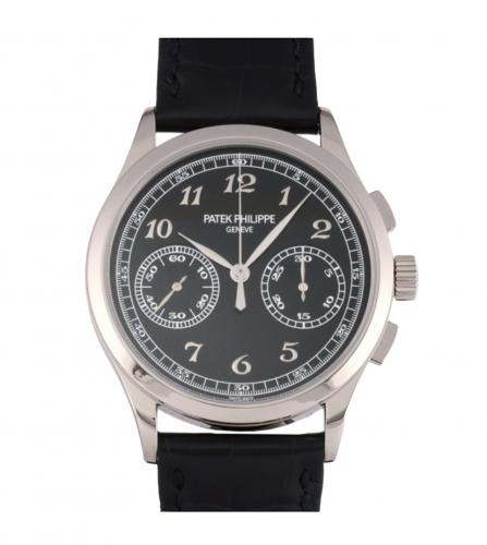 PATEK PHILIPPE COMPLICATIONS WATCH