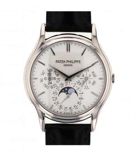 PATEK PHILIPPE GRAND COMPLICATIONS WATCH