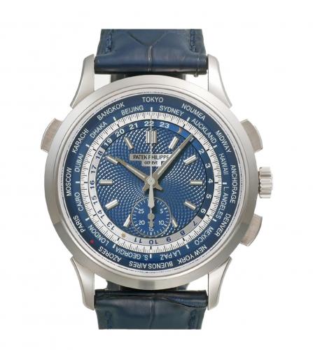 Patek philippe vintage prezzi shop