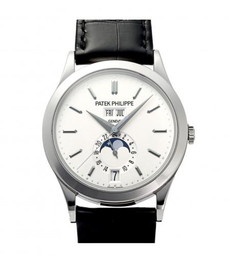 PATEK PHILIPPE COMPLICATIONS WATCH