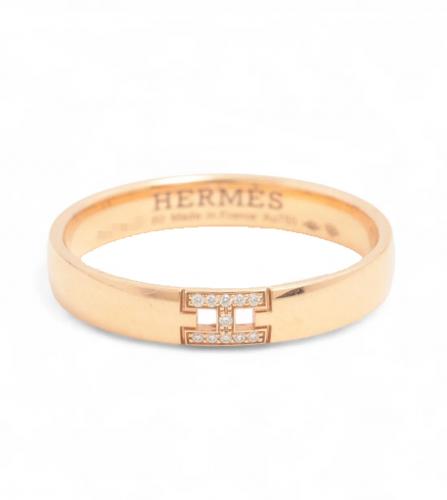 Hermes Herakles Ring
