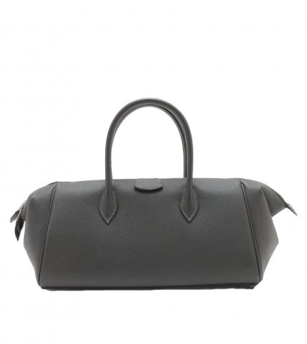 Hermes Paris Bombay Epsom Graphite