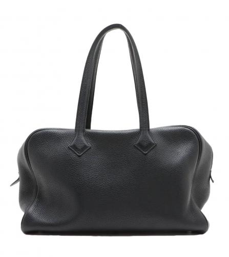 Hermes Victoria 35 Taurillon Clemence